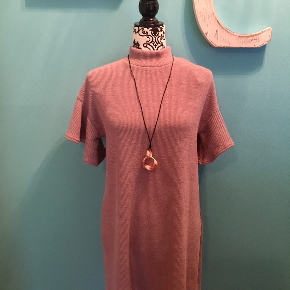 Sweater dress for any occasion NWT